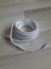 Led-Light Waterproof Smd Warm-White Flexible Led Home-Decoration 12v Strip 2835 DC 