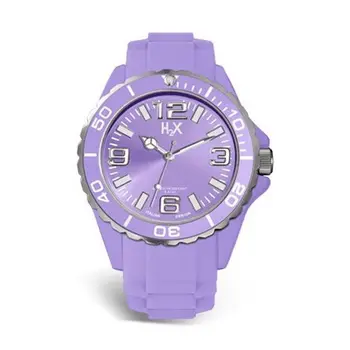 

Ladies' Watch Haurex SL382DL1 (37 mm)