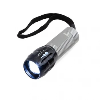 

Aluminum lantern led zooming