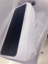 Cámara de seguridad Solar para exteriores, cámara de vigilancia alimentada por batería, Panel Solar sin cable, 4G, 1080P, HD, 3G, tarjeta SIM, cámara IP de seguridad 100%