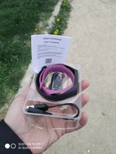 Reloj inteligente Digital M4 para hombre y mujer, pulsera con control del ritmo cardíaco, contador de calorías y Contador de pasos, rastreador deportivo para la salud