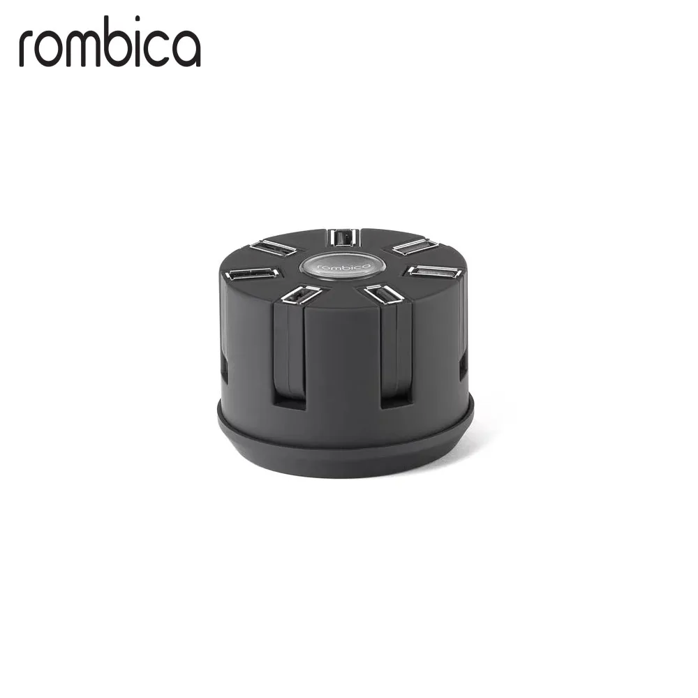 Автомобильное зарядное устройство Rombica AUTO MC07, 7 х USB 5В