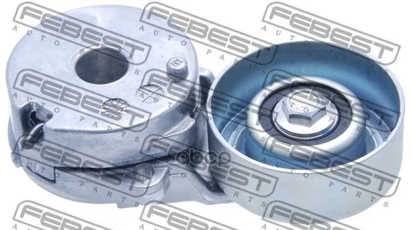 Ролик Натяжной Приводного Ремня Nissan Qashqai J10e 2006.12-2013.12 [El] Febest арт. 0290T31
