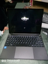 CHUWI GemiBook Pro 2K pantalla de ordenador portátil de 14 pulgadas Intel lago Géminis J4125 Quad Core 12GB de RAM 256GB SSD Windows 10 Con Teclado retroiluminado