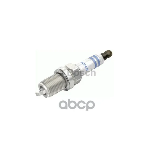 Свеча Зажигания 'Chevrolet Epica 06/06 =/ Opel Astra 03/05 =/ Opel Zafira 01/06 =' Bosch арт. 242240649