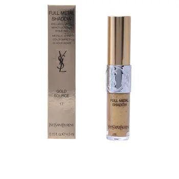 

Full metal shadow 17 gold source 4,5 ml