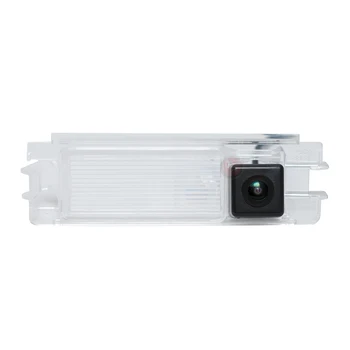 

Camera fish eye redpower ren274 for Renault Logan (2008 +), Sandero (2008 +), kia Ceed (2012 +) three-door; Largus