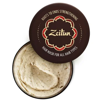 

Zeitun mask "strengthening along the entire length"