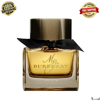

Burberry My Burberry Black Parfum Roll On 90ml