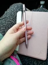 Stylus-Pen Pen Pencil Phone Android-Tablet Apple Xiaomi GOOJODOQ Samsung For iPad IOS