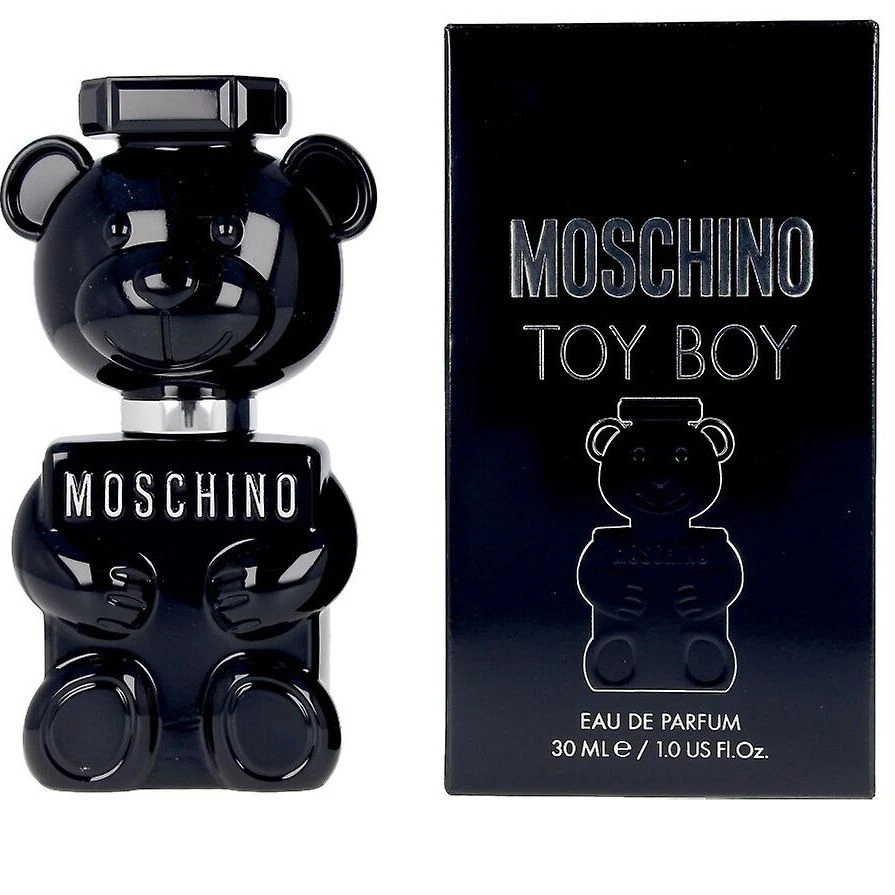 moschino perfume men's
