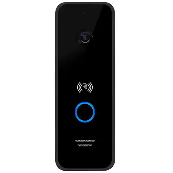 

Falcon Eye FE-ipanel 3 ID - video intercom, video intercom panel, video door panel, video call panel, videophone, video doorbell, intercom system