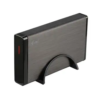 

I-TEC USB 3.0 HDD SSD ALU EXT 3.5IN SATA I II III BLACK