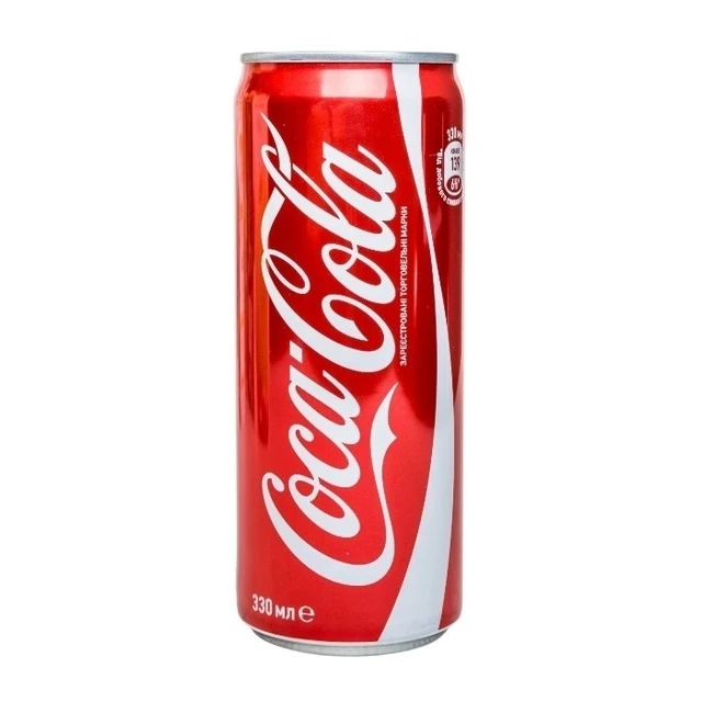 COCA-COLA ZERO 500 ML - Disco