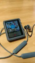 Hidizs-REPRODUCTOR de música portátil AP80 PRO, Dual ESS9218P, Bluetooth, HiFi, MP3, USB, DAC, DSD128, apt-x/LDAC, 2,5/3,5mm de salida, pantalla táctil