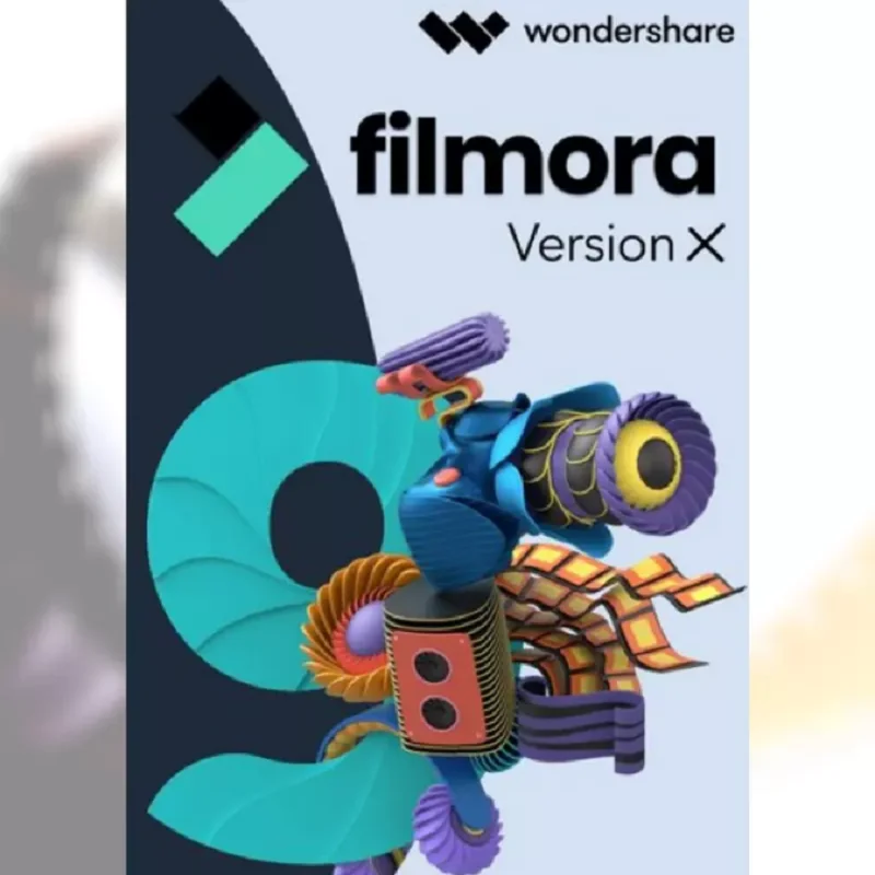 WonderShare magisto Pro vida para Windows