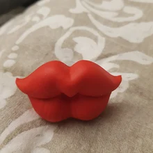 Chupete de silicona de grado alimenticio para bebé, chupete en forma de pezón, mordedor, chupete para Infante de ortodoncia