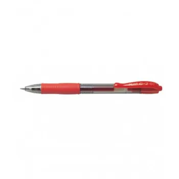 

(Box 12 PCs) BOLIGRAFO PILOT G-2 NETWORK 0.7