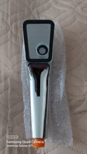 Shower-Head Nozzle Rainfall Water-Saving 300-Holes High-Pressure ZENBEFE One-Key-To-Stop-Water