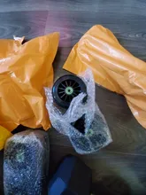 Rueda de patines de velocidad, envío gratis, 110mm, 85A, alta respuesta, alta duración, 110x24mm