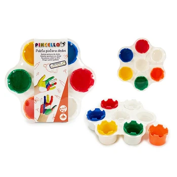 

Palette Pincello