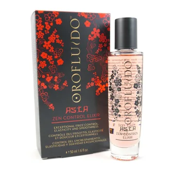 

REVLON GOLD FLUID ASIA ZEN ELIXIR 50ML