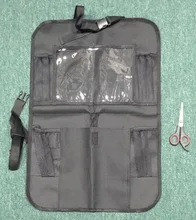 Organizer-Holder Car-Accessories Travel-Bag Back-Seat Convenient Universal Waterproof