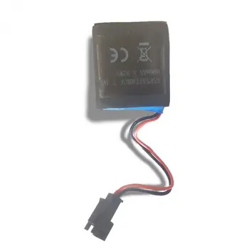 

Battery for pourer Isidrín