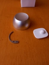 Separador magnético de Golf, eliminador de etiquetas, imán Universal, llave de bloqueo de seguridad con 1 gancho, 1 etiqueta, Original, 15000GS EAS