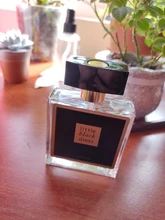 Avon-vestido pequeño negro ve sense kadhern, vestido para fiesta, Paketi