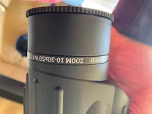 Monocular Telescope Porro-Prism SVBONY Travel Low-Night-Vision 10-30x50-Zoom Multi-Coated-Lens