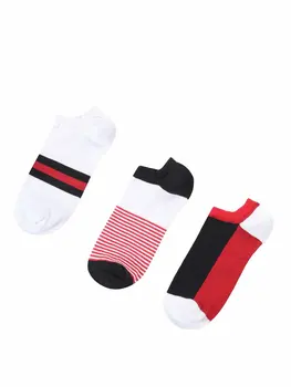 

Colins Men Modern Fit Multı Colour Socks,CL1048149