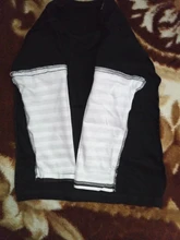 Camiseta de rayas para niñas pequeñas, camiseta de manga larga de algodón, ropa de otoño para niños de 12-8 años, blusa, Tops de manga larga para niños