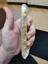 12 rejillas/caja de purpurina mixta, decoración artística de Metal para uñas, estrella de mar, Concha, sol, coco, árbol, Material de relleno de resina epoxi, joyería DIY