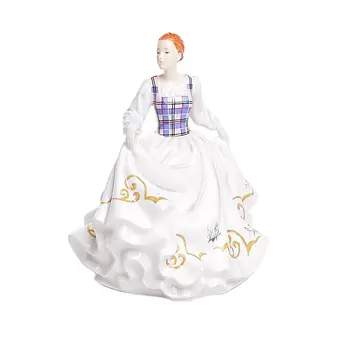 

Figurine Scotland 19 cm ce211