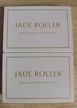 Rodillo de Jade Xiuyu Gua sha de piedra Natural, tablero raspador Guasha, conjunto de cuarzo, herramienta de masaje Facial, Estiramiento Facial, masajeador antiarrugas Delgado