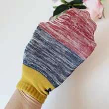 5 par/set aliento de bebé de algodón Niño de cristal de seda niños verano Calcetines de bebé delgada calcetines para niñas NIÑOS Calcetines Miaoyoutong