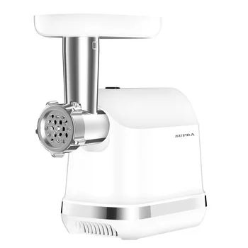 

Electric meat mincer supra mgs-2003 (2000 W, reverse)