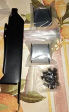 Heatsink-Bracket Connectors-Screws Mount-Rack Graphics Cooling Dual-Fans Video 