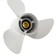 Винт гребной Yamaha 60-140;3x13x23, E.Chance 6E54595200EL_EC