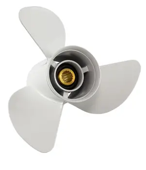 

Propeller propeller Yamaha 60-140; 3x13-5/8x13, E. chance 6e54594900el _ EC