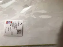 Sticker Glue Craft Packing-Paper Photo-Albums Adhesive Double-Side-Tape Transparent 10PC