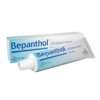 

Bepanthol 30g Skin Care Cream - For Hands and Face