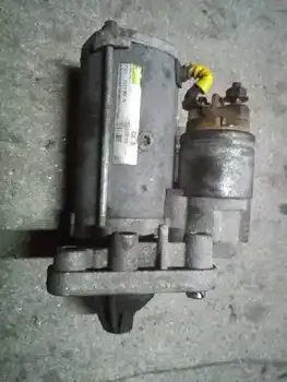 

TS18E13 Peugeot Starter Motor 407 1.6 Hdi Fap Cat (9hz / Dv6ted4)