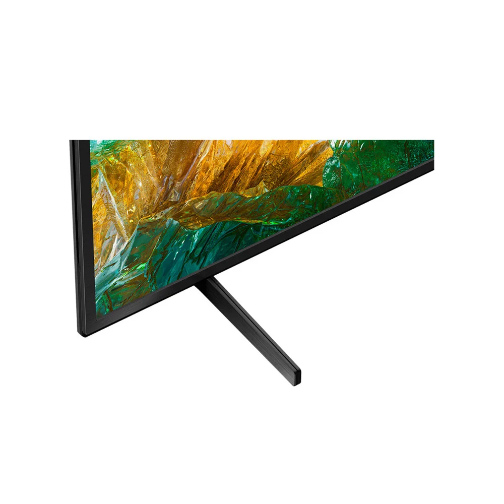 Телевизор 65&quot Sony Bravia KD 65XH8096 Wi Fi 4K (3840х2160) HDR|Телевизоры| |