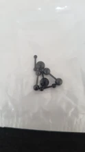 Uds 16G Tragus hélice Bar 2,5-6mm bola de acero inoxidable barra Daith Oreja anillo aretes perforación del cartílago del oído joyería del cuerpo