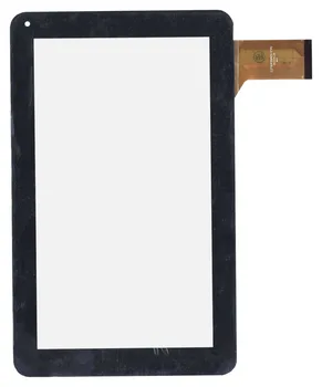 

Touch glass (touchscreen) czy6439a01-fpc (black)