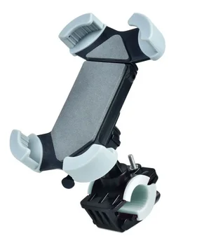 Suporte De Celular Gps Para Bicicletas E Motos Sp C86