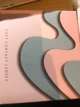 Lentillas de colores naturales para pupila, lentillas de contacto para los ojos de Color Natural, 2 uds. Por año