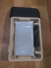 Hard-Drive-Enclosure Virtual Dvd IODD2531 External Usb-3.0 HDD/2.5